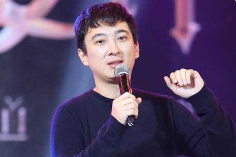 娱乐圈吃瓜两位教授