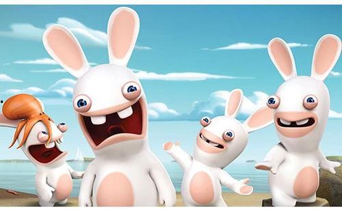 娱乐吃瓜兔子小说在线阅读,小说世界里的欢乐与八卦