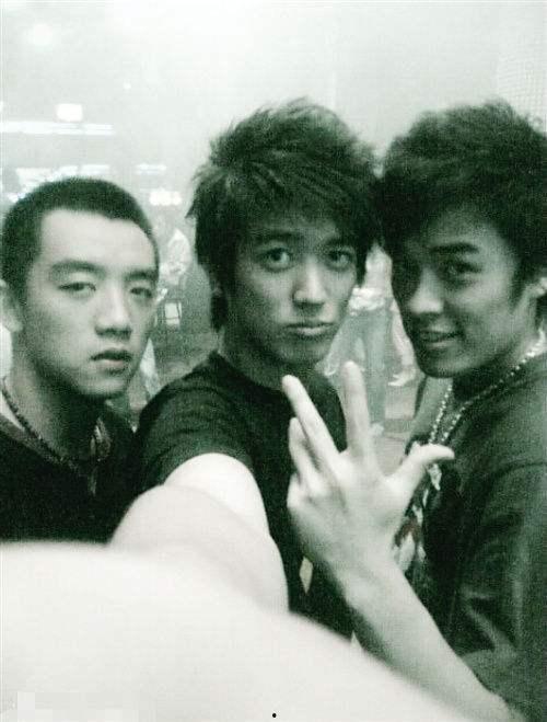 陈赫娱乐圈吃瓜是真的吗,真相还是谣言?