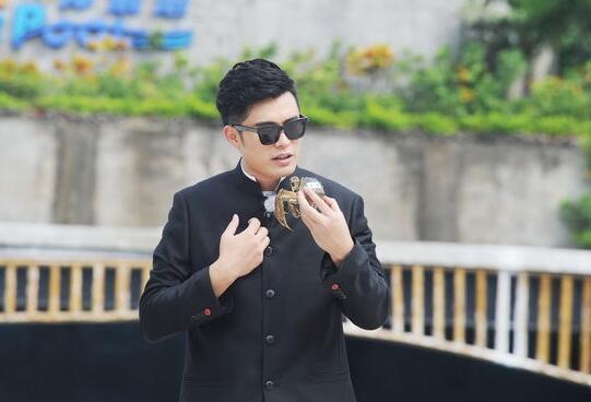 娱乐圈吃瓜187男星是指谁,187男星之谜,究竟是谁引发热议?