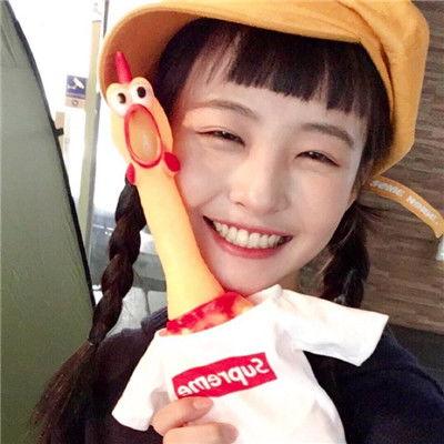 娱乐吃瓜酱换头像