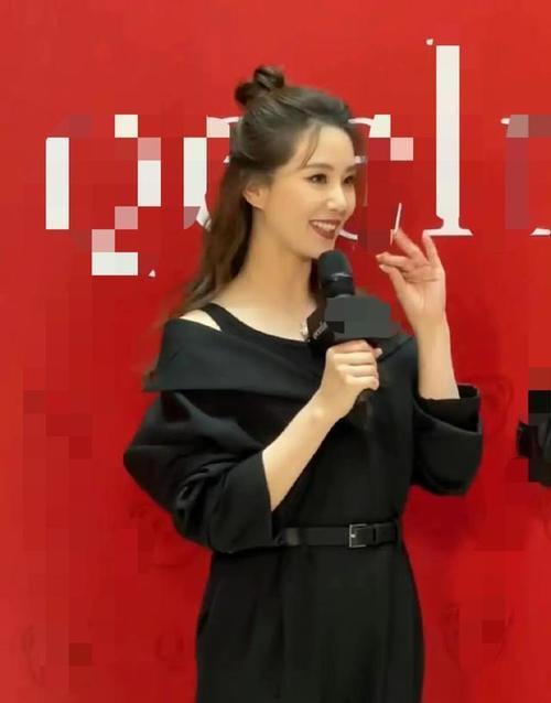 娱乐圈吃瓜大爆料马伊琍,揭秘背后的真相与情感纠葛