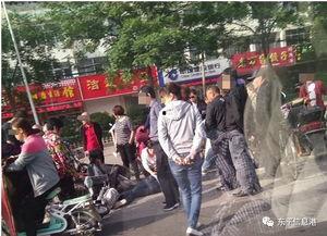 娱乐吃瓜街,揭秘娱乐圈背后的那些事儿