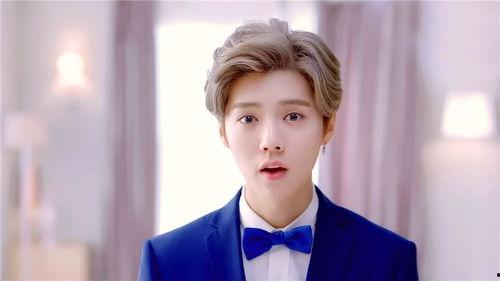 鹿晗关晓彤娱乐圈吃瓜,揭秘明星恋情背后的真相