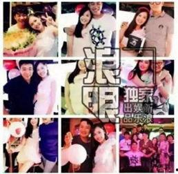 娱乐吃瓜前妻上节目